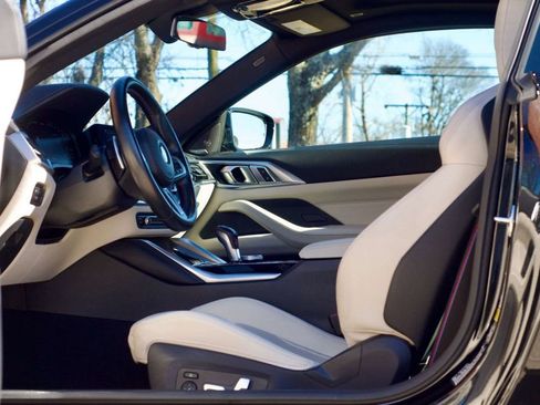 Used 2022 BMW M4 xDrive Competition w/ Executive Package image 23