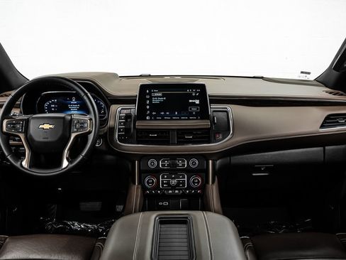 Used 2024 Chevrolet Tahoe High Country w/ Premium Package AWD/4WD image 20