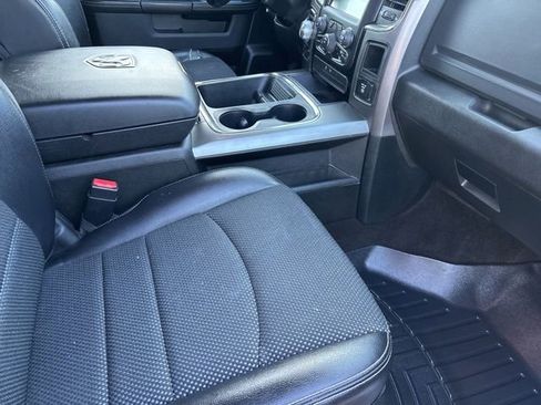 Used 2017 RAM 1500 Sport image 38