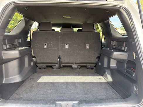 Used 2025 Toyota 4Runner 4WD image 26