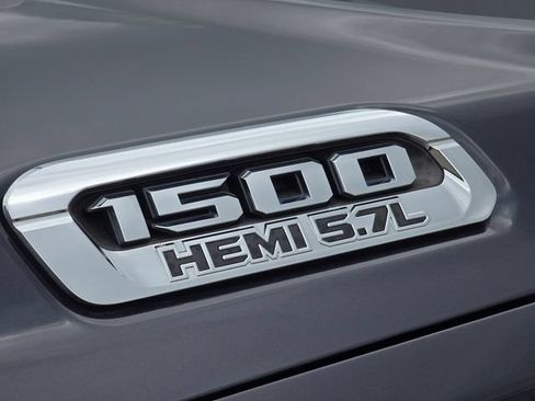 Used 2021 RAM 1500 Big Horn AWD/4WD image 20