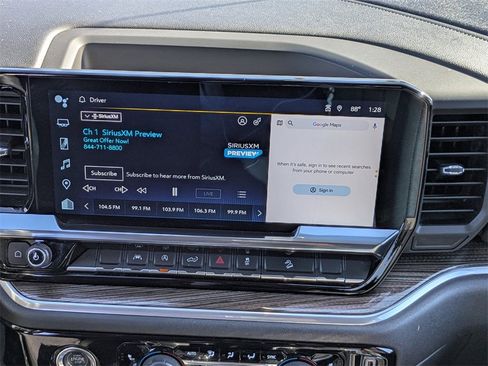 Used 2024 Chevrolet Silverado 1500 RST w/ Z71 Off-Road Package image 17