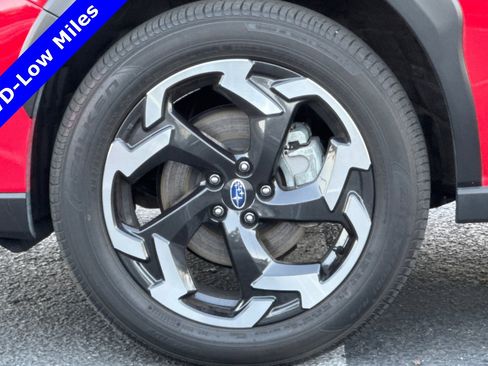 Used 2023 Subaru Crosstrek 2.5i Limited image 26