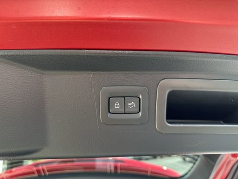 New 2026 MAZDA CX-50 AWD 2.5 S w/ Weather Package image 16