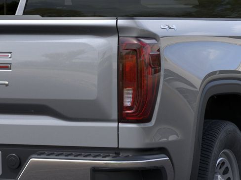 New 2026 GMC Sierra 1500 Pro AWD/4WD image 11