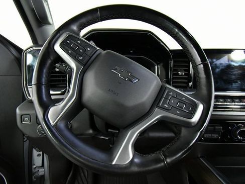 Used 2024 Chevrolet Silverado 1500 RST w/ Convenience Package II image 2