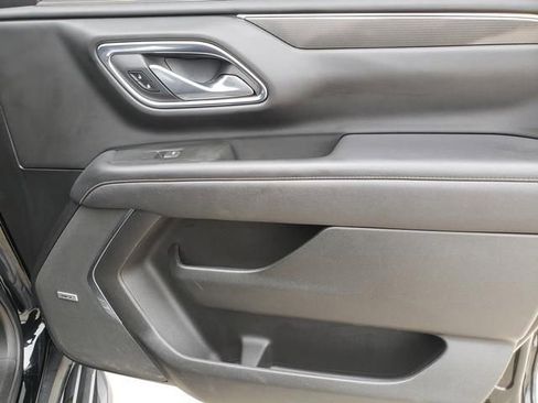 Used 2022 GMC Yukon XL AT4 AWD/4WD image 21
