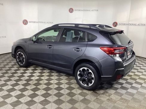 Used 2021 Subaru Crosstrek 2.0i Premium w/ Moonroof Package image 7
