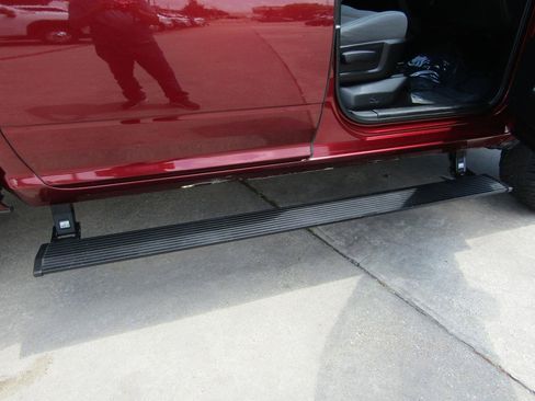 Used 2016 RAM 2500 Big Horn AWD/4WD image 8