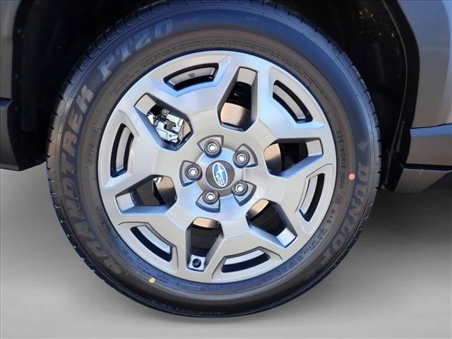 New 2026 Subaru Outback Premium AWD/4WD image 7