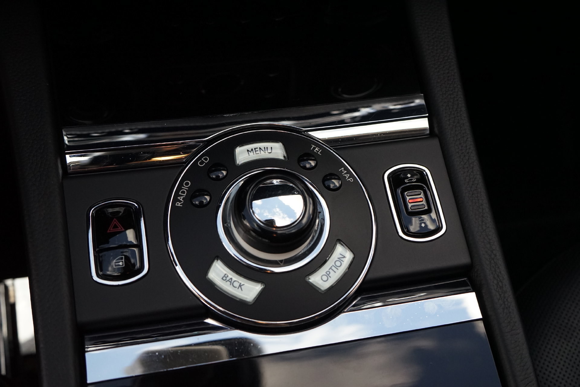 Used 2011 Rolls-Royce Ghost RWD image 11