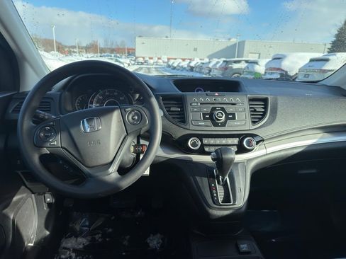 Used 2016 Honda CR-V SE image 16