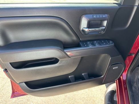 Used 2018 GMC Sierra 1500 SLT AWD/4WD image 13