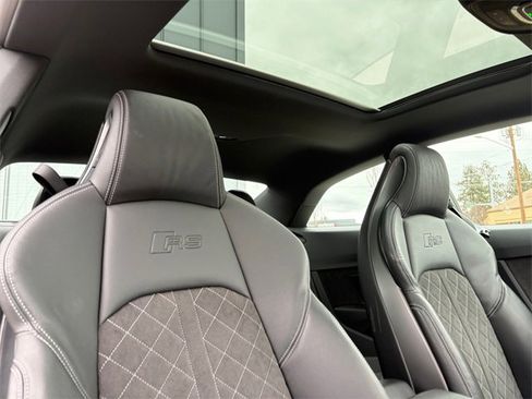 Used 2019 Audi RS 5 w/ RS Driver Assistance Package image 21