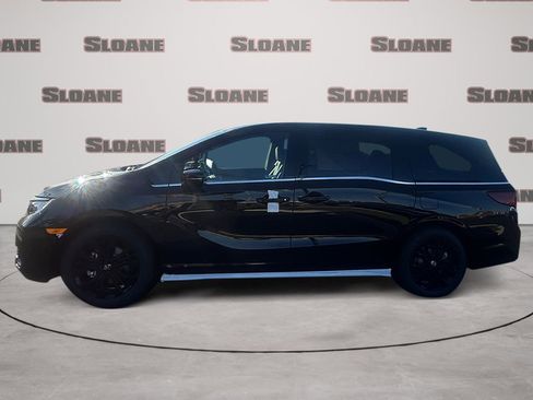 New 2026 Honda Odyssey Sport-L image 2