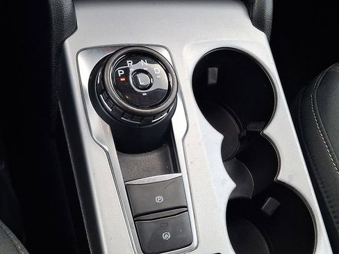 Used 2022 Ford Bronco Sport Big Bend w/ Convenience Package image 16