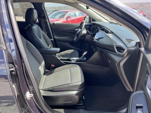 Used 2021 Buick Encore GX Preferred FWD image 16