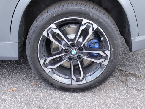 New 2026 BMW X1 M35i w/ Technology Package image 41