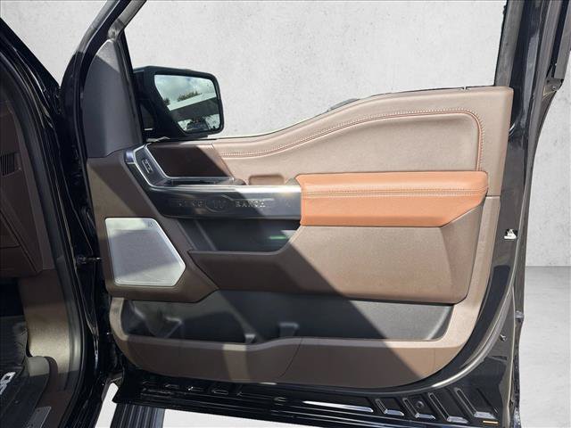 New 2026 Ford F150 King Ranch AWD/4WD image 25