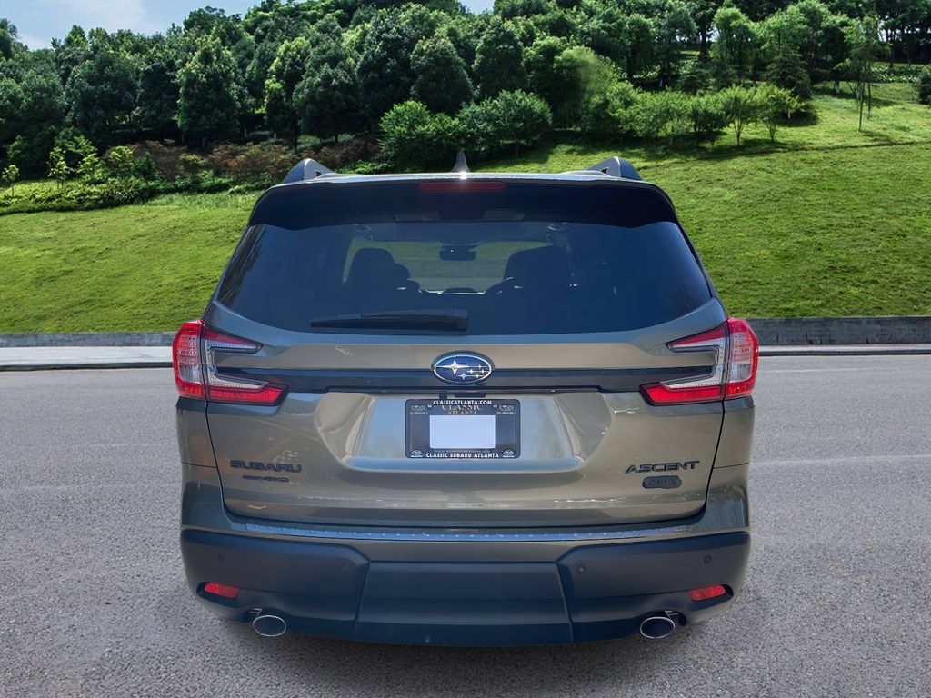 Used 2026 Subaru Ascent Bronze Edition AWD/4WD image 4