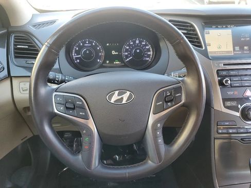 Used 2016 Hyundai Azera image 33