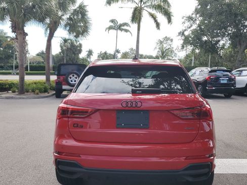 Used 2023 Audi Q3 2.0T Premium Plus image 13