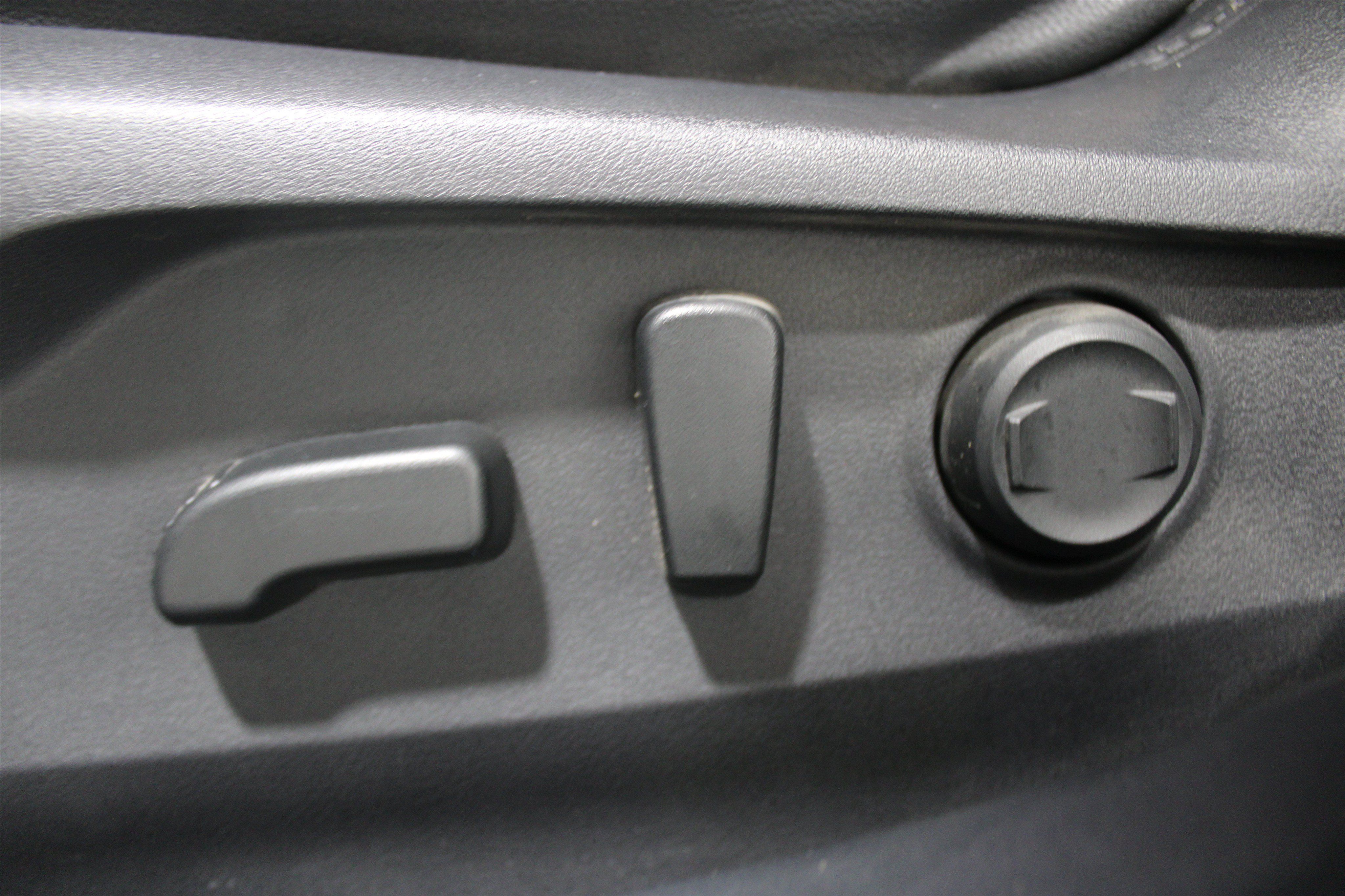Used 2022 Subaru Outback Wilderness AWD/4WD image 11