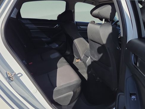 Used 2019 Honda Accord LX image 14