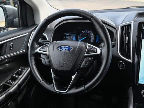 Used 2024 Ford Edge SEL w/ Convenience Package AWD/4WD image 32