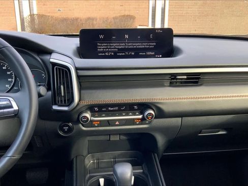 Used 2025 MAZDA CX-50 AWD 2.5 Hybrid w/ Weather Package image 6