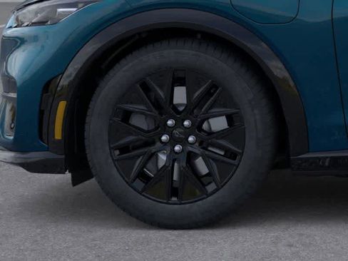 New 2026 Ford Mustang Mach-E Premium w/ Sport Appearance Package AWD/4WD image 19