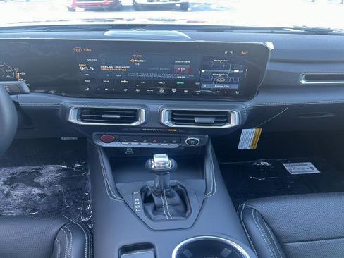 New 2025 Ford Mustang Premium image 19