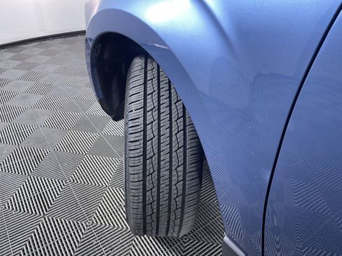 Used 2009 Subaru Forester 2.5X image 24