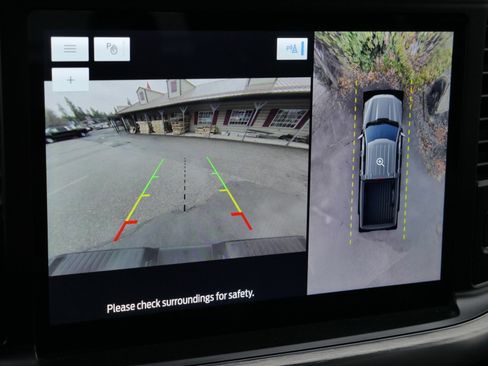 Certified 2023 Ford F150 Lariat w/ Max Trailer Tow Package image 15