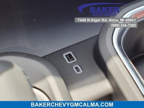 New 2025 GMC Sierra 1500 Denali Ultimate image 24