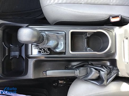 Used 2023 Toyota Tacoma SR image 36