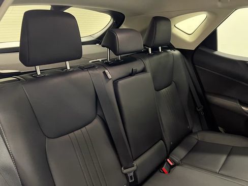 Certified 2024 Lexus NX 350h AWD w/ Vision Package image 13