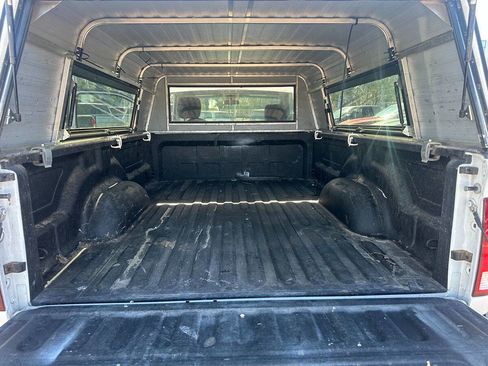 Used 2019 RAM 1500 Tradesman w/ Power & Remote Entry Group image 9