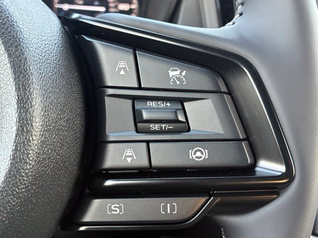 New 2026 Subaru Forester Premium AWD/4WD image 19