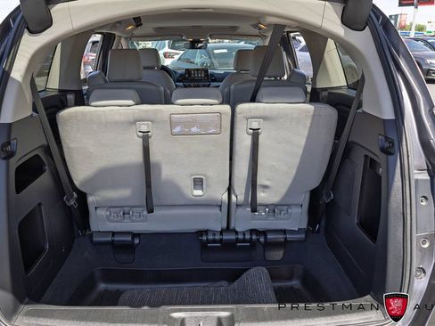 Used 2025 Honda Odyssey EX-L image 39