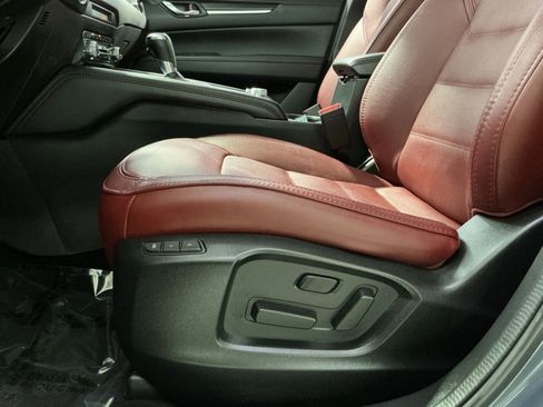 Used 2023 MAZDA CX-5 Carbon Edition image 22