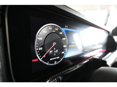 Used 2019 Mercedes-Benz G 63 AMG 4MATIC image 23