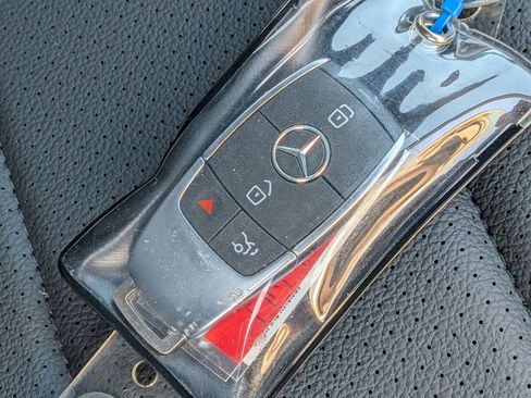 Used 2026 Mercedes-Benz GLE 350 4MATIC image 38