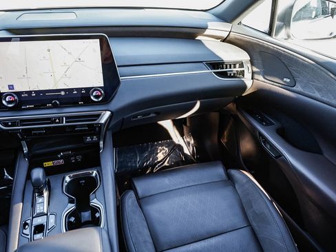 Used 2023 Lexus RX 350 FWD w/ Cold Area Package image 15