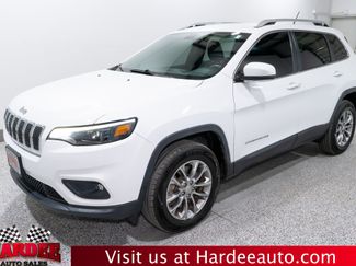 Used 2019 Jeep Cherokee Latitude Plus w/ Cold Weather Group video 2