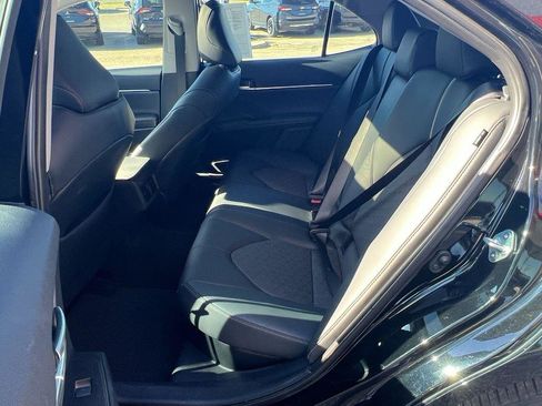 Used 2024 Toyota Camry XSE image 11