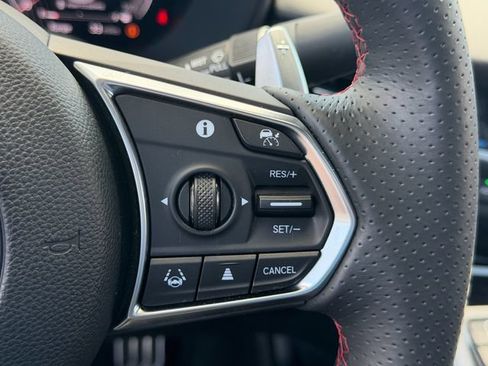 Used 2024 Acura TLX w/ A-SPEC Package AWD/4WD image 27
