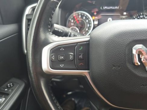 Certified 2021 RAM 1500 Big Horn image 14