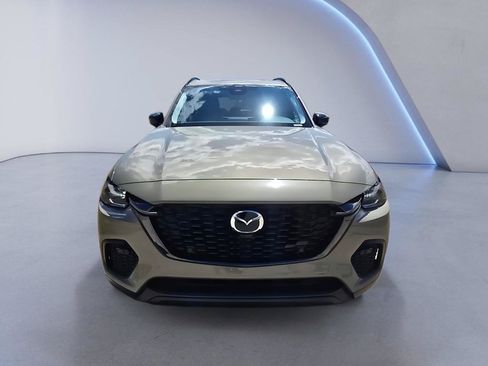New 2026 MAZDA CX-70 3.3 Turbo w/ Preferred Package AWD/4WD image 8