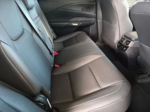 Used 2025 Lexus RX 350 FWD w/ Accessory Package (K3) image 18